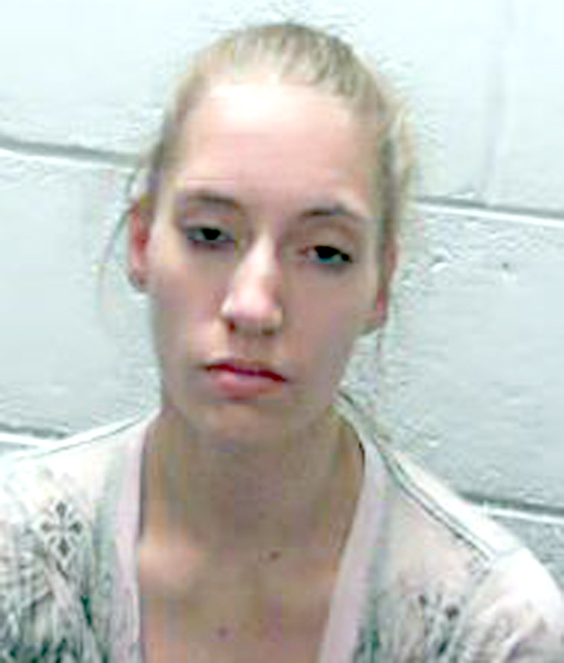 Valley Head woman charged with felony News, Sports, Jobs The